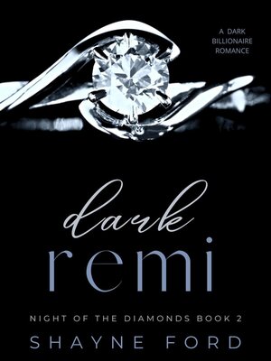 cover image of Dark Remi